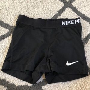 Nike Pros